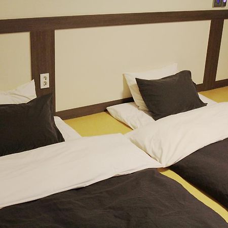 Pohang Galaxy Hotel Exterior foto